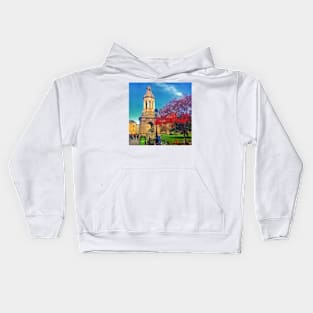 Dublin III Kids Hoodie